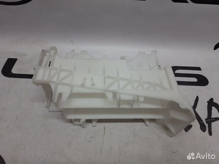 Корпус блока управления Lexus Rx4 Rx200T Rx300