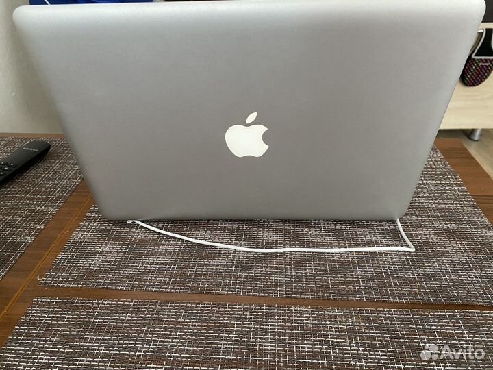 Apple MacBook Air Early 2008