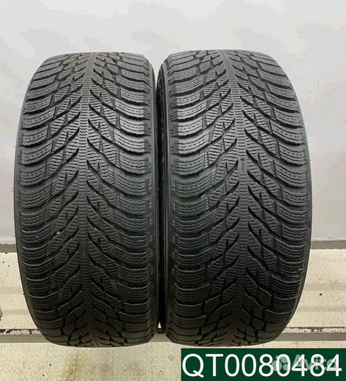 Nokian Tyres Hakkapeliitta R3 SUV 255/55 R18 96P