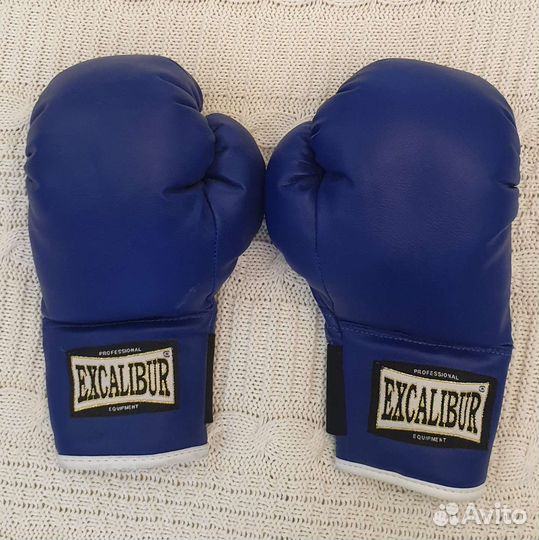 Набор для бокса