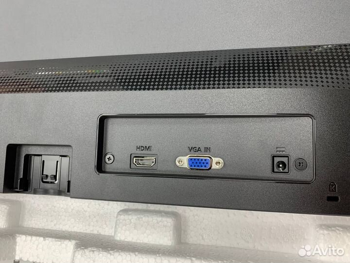 Новый Монитор Acer для дома и работы