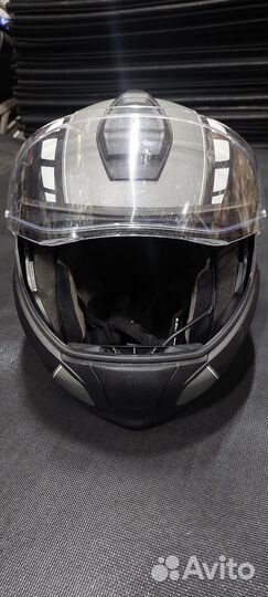 Мото шлем bmw