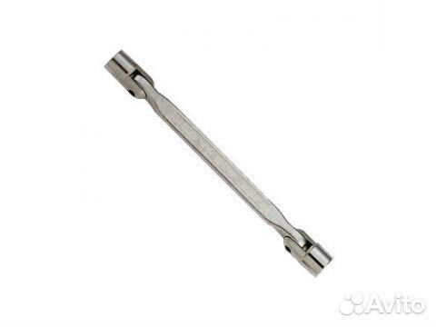 Ключ торцевой шарнирный 12х14 мм