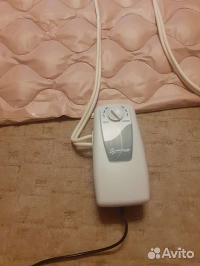 Противопролежневый матрас армед