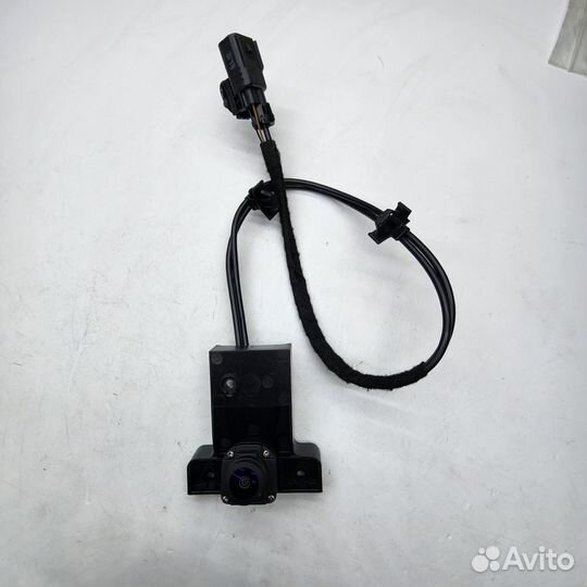 Камера переднего вида Genesis G80 2020 2023