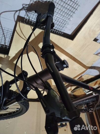 Merida big nine
