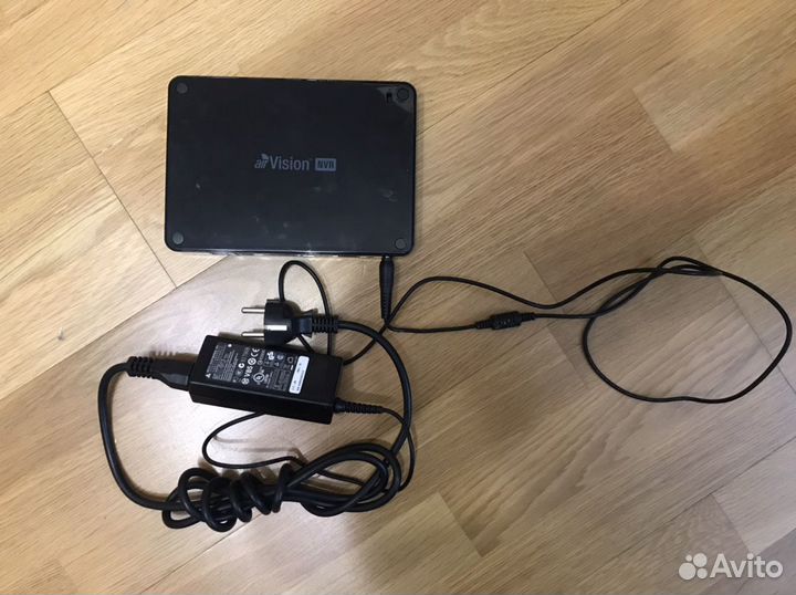 Видио регистратор