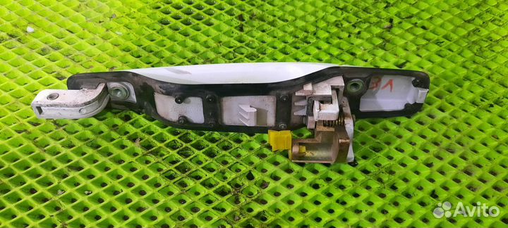 Ручка наружн. задний левый Mitsubishi Lancer 9