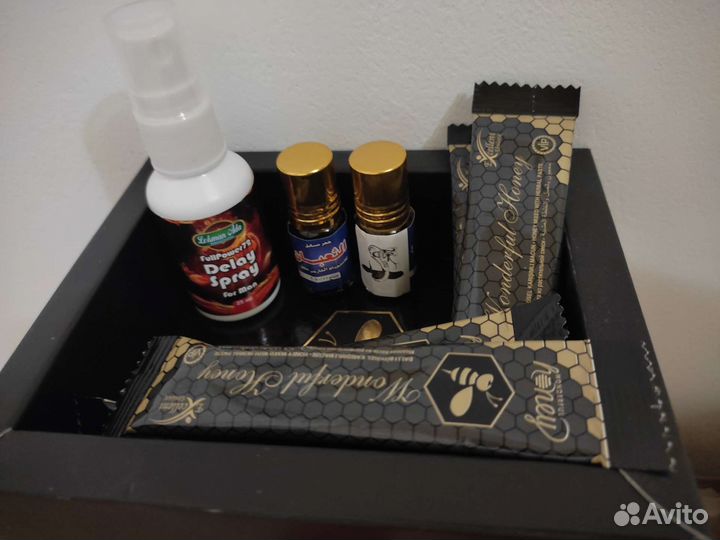 Хиртит для мужчин