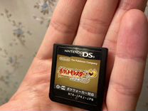 Pokemon HeartGold Nintendo DS/Nintendo 3DS