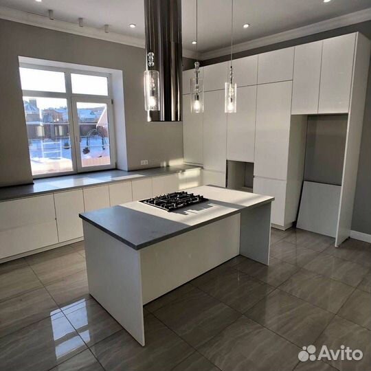 Кухни в рассрочку от производителя