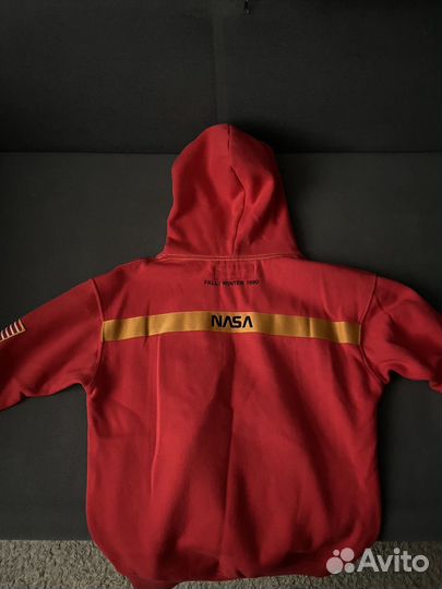 Кофта nasa