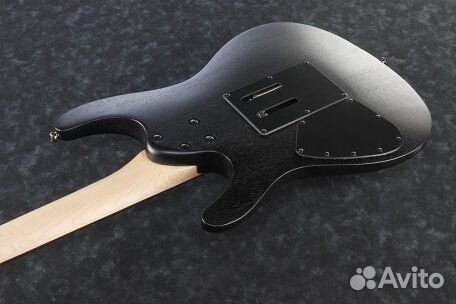 Электрогитара Ibanez S520-WK