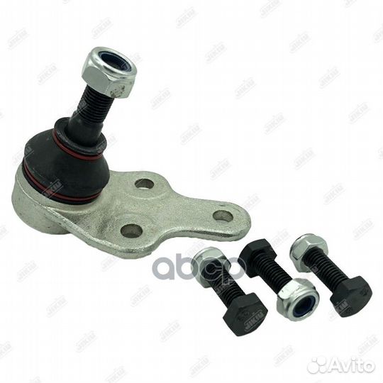 Опора шаровая Ford C-Max Focus jb51004 jikiu