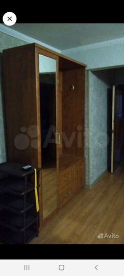 3-к. квартира, 57 м², 2/5 эт.