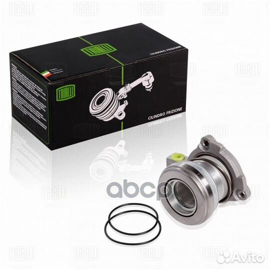 Муфта выкл. сцеп. для а/м Opel Astra H (04) /As