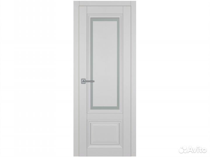 Mежкомнатные двери Compack