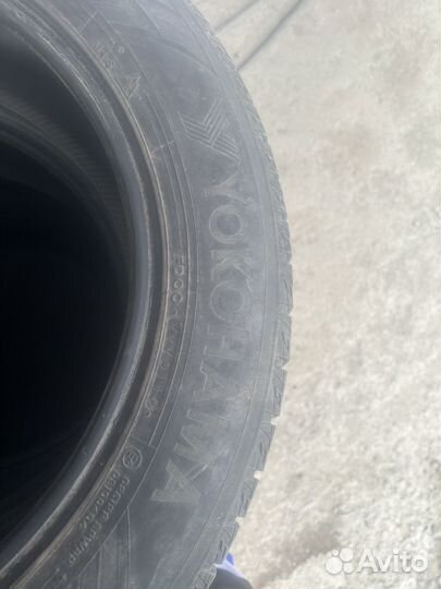 Yokohama Ice Guard IG60 225/55 R18