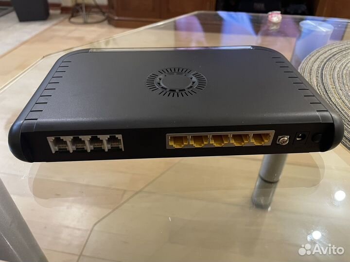 Голосовой шлюз Nateks FG-ACE-VC-115-2