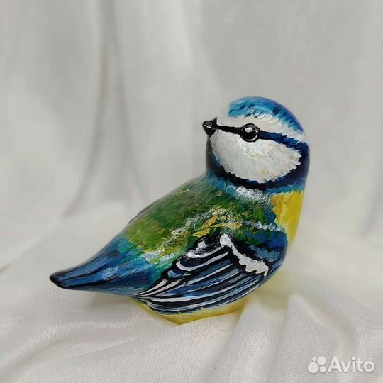 Новогодняя игрушка