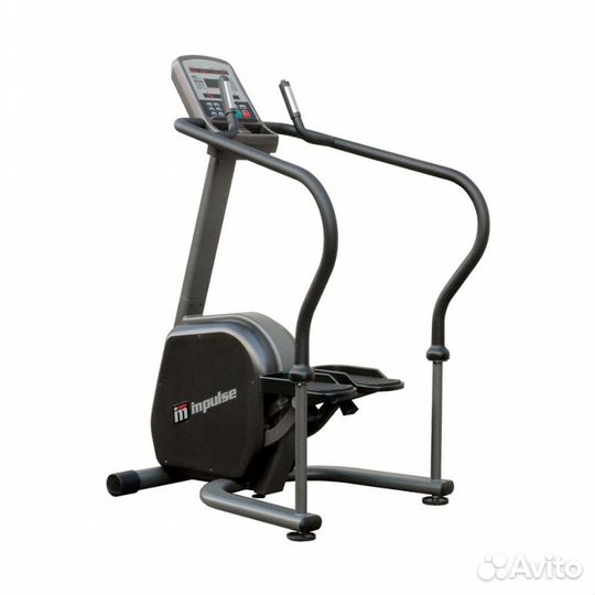 Эллиптический тренажер