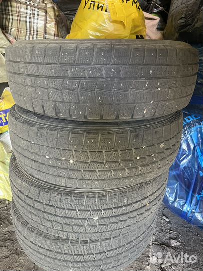 Dunlop SP Winter Maxx WM01 175/65 R15