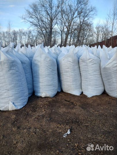 Н А В О З(перегной)в мешках. Есть самовывоз