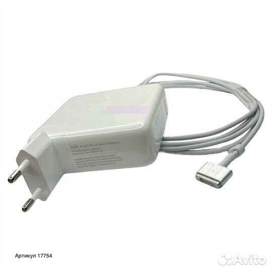 Блоки питания для Apple