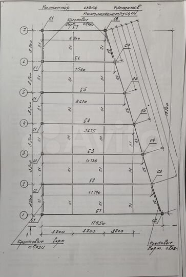 Склад, 155 м²