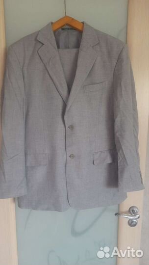 Костюм мужской