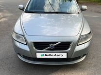 Volvo S40 2.4 AT, 2008, 230 000 км, с пробегом, цена 719 000 руб.