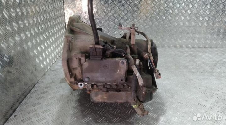 АКПП K85135245207 Chrysler Voyager 3.3л бензин
