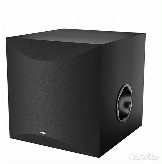 Сабвуфер Yamaha NS-SW100