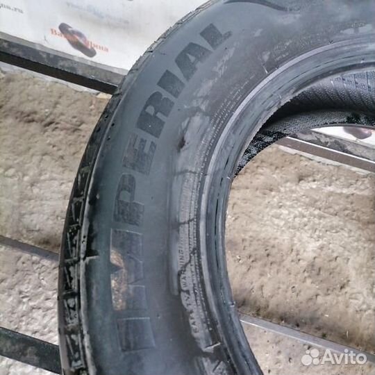Imperial Snow Dragon 215/65 R16