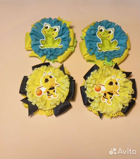 Резинка для волос