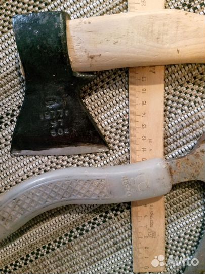 Топорик ссср70г