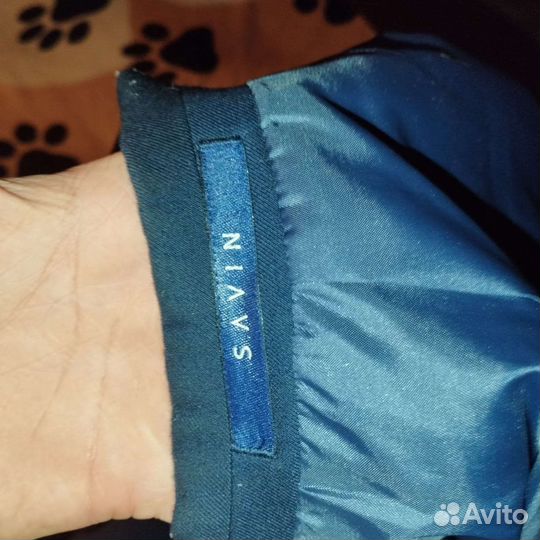 Школьный костюм