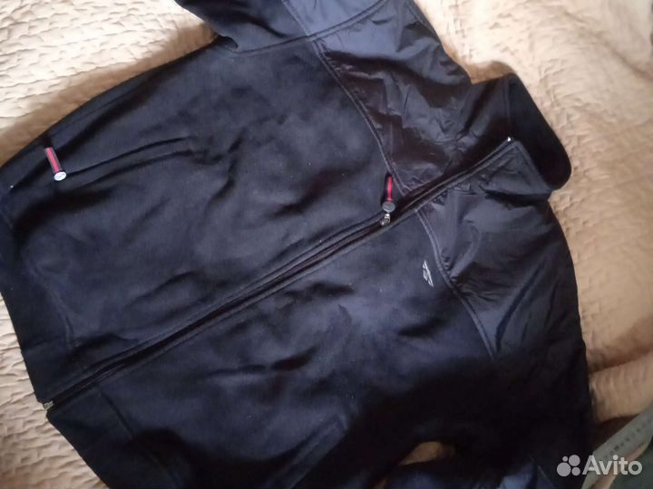 Утеплённый костюм 56 разм