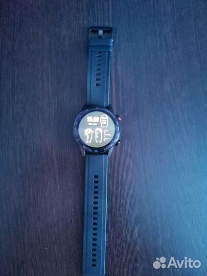 Смарт часы honor magic watch 2