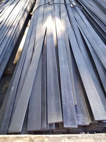 Полоса стальная