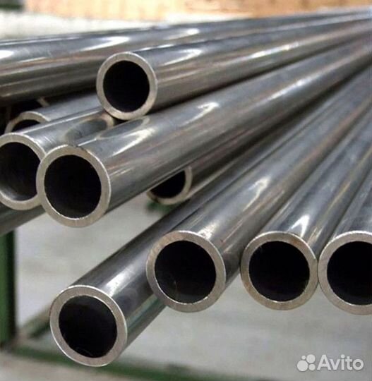 Труба круглая