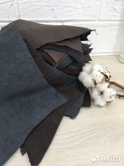 Лоскут весовой