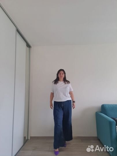 Джинсы Mango 58 60 62