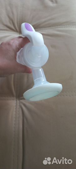 Молокоотсос ручной