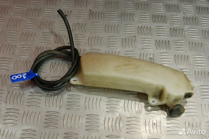 Бачок расширительный Yamaha FZR250R