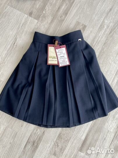 Школьная форма Эдельвейс 146 размер