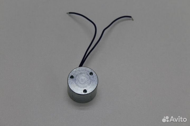 Электромагнит