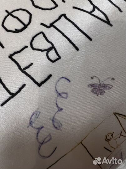 Декоративные подушки 37*37