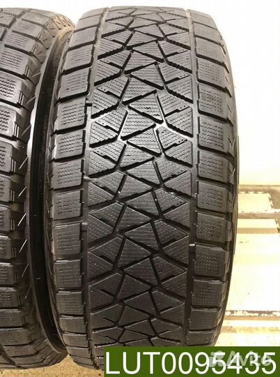 Bridgestone Blizzak DM-V2 265/60 R18 110Q