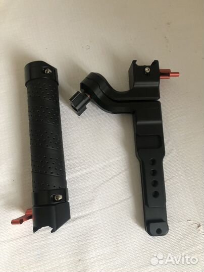 Слинг ручка